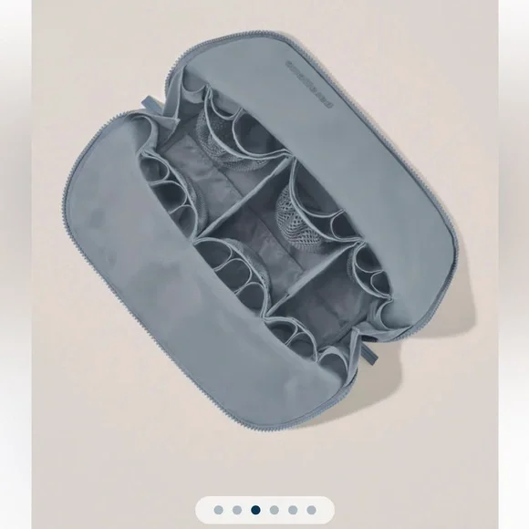 PARALELLE large slate organizer - Picture 7 of 7